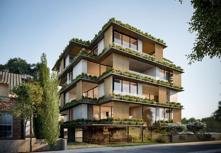 Image No.1-3 Bed Apartment for sale