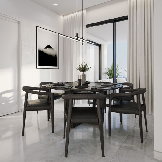 Image No.1-3 Bed Apartment for sale