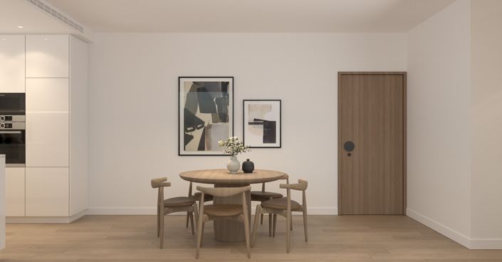 Image No.1-3 Bed Apartment for sale