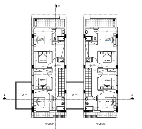 Image No.1-4 Bed House for sale