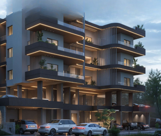 Image No.1-2 Bed Apartment for sale