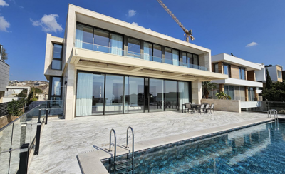 1 - Limassol, Maison