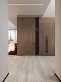 1 - Limassol, Maison