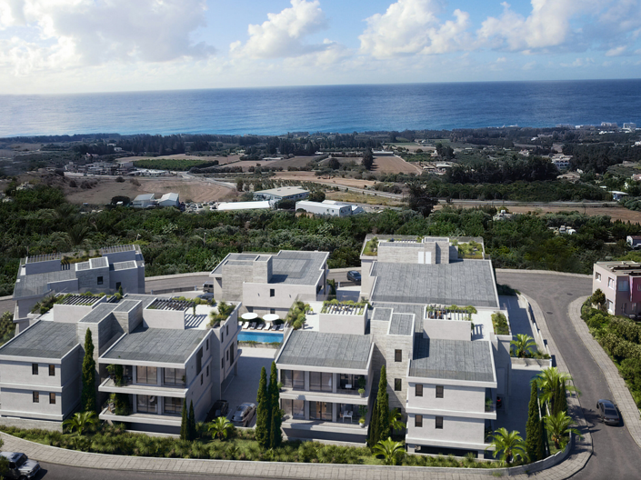 Image No.1-2 Bed Apartment for sale