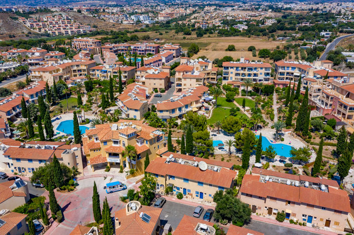 Image No.2-Maison de 3 chambres à vendre à Kato Paphos