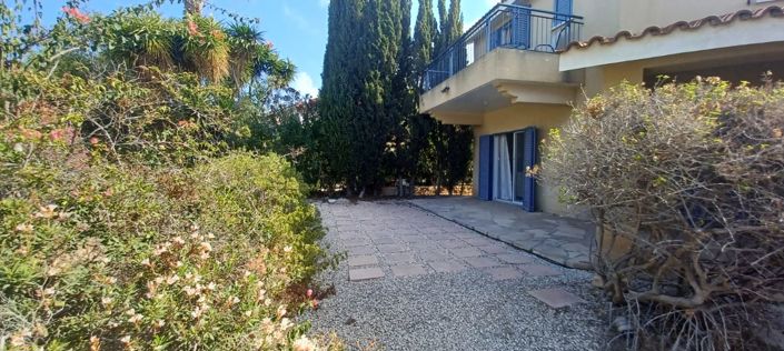 Image No.3-Maison de 3 chambres à vendre à Kato Paphos