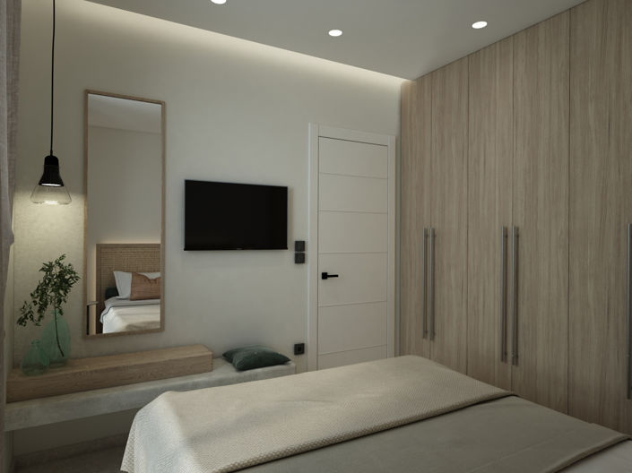 Image No.13-3 Bed Apartment for sale