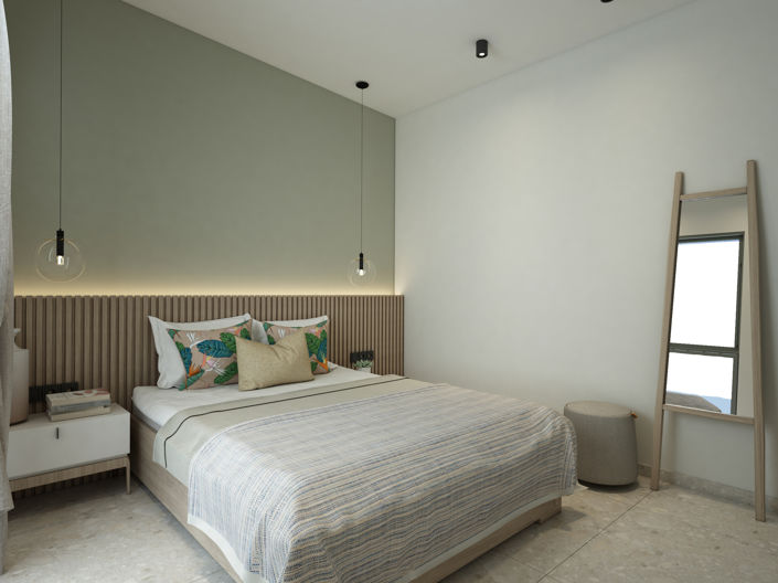 Image No.14-3 Bed Apartment for sale