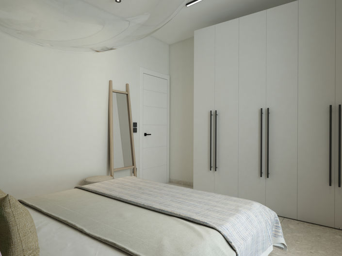 Image No.15-Appartement de 3 chambres à vendre à Maleme