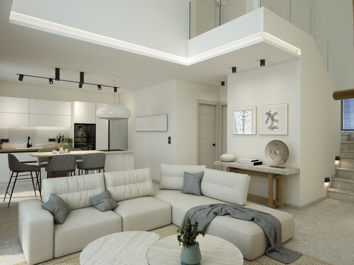 Image No.5-3 Bed Apartment for sale