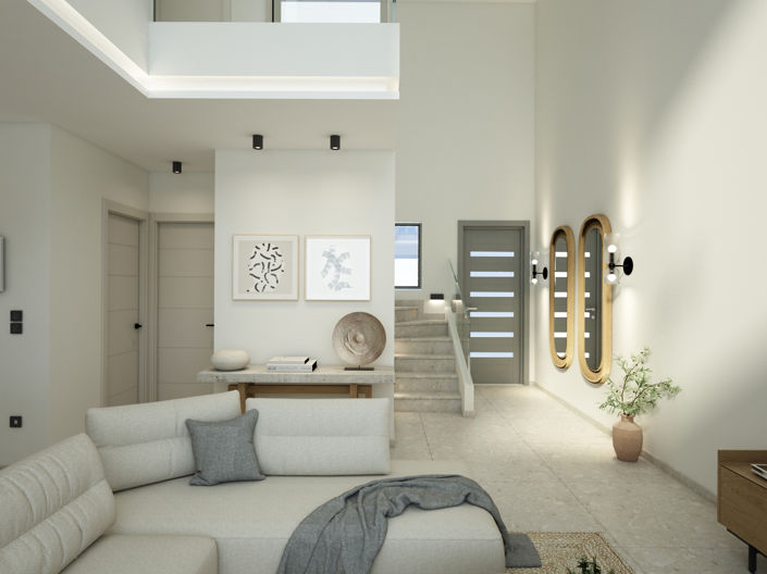 Image No.6-Appartement de 3 chambres à vendre à Chania