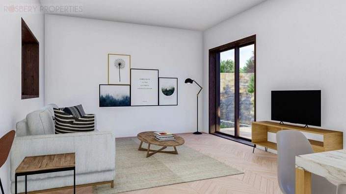 Image No.14-3 Bed House for sale