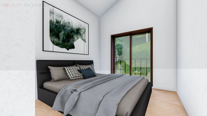 Image No.15-3 Bed House for sale