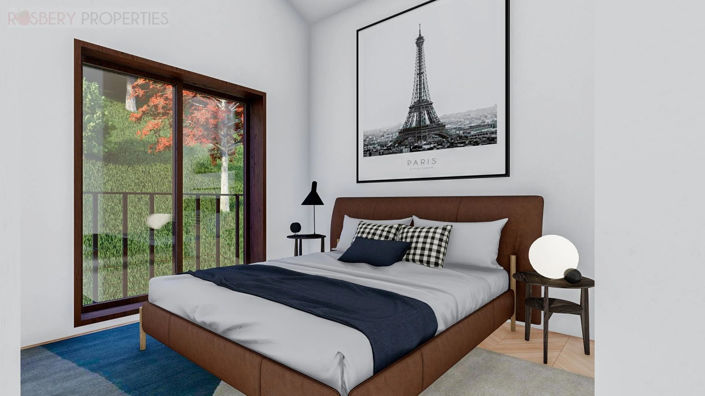 Image No.4-3 Bed House for sale