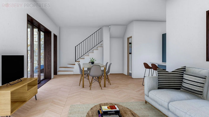 Image No.5-3 Bed House for sale