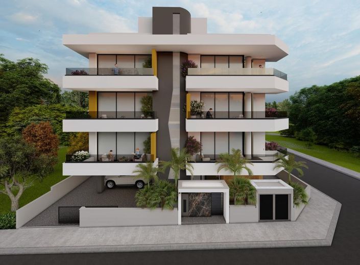 Image No.1-2 Bed Apartment for sale