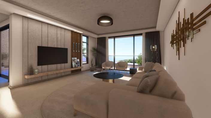 Image No.19-5 Bed Villa for sale