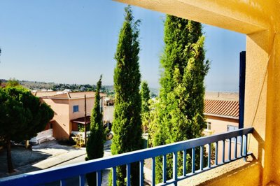 1 - Tala, Appartement