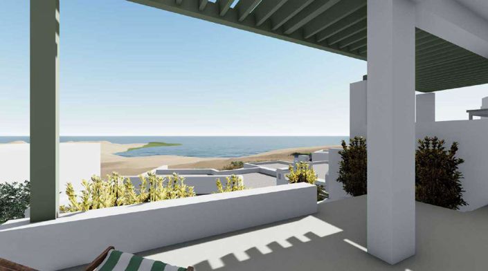 Image No.8-Maison de 1 chambre à vendre à Paros