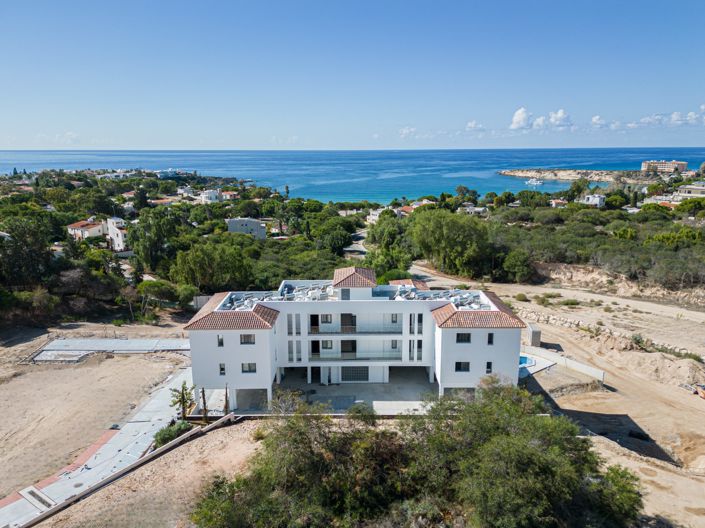Image No.1-Appartement de 2 chambres à vendre à Coral Bay