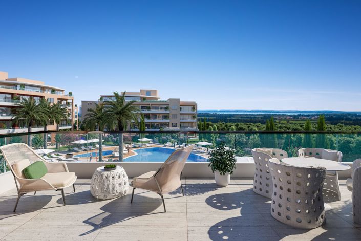 Image No.1-2 Bed Apartment for sale