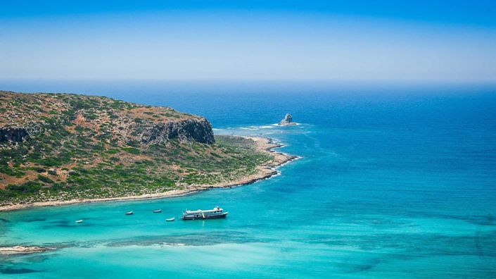 Image No.6-Maison de 3 chambres à vendre à Crète