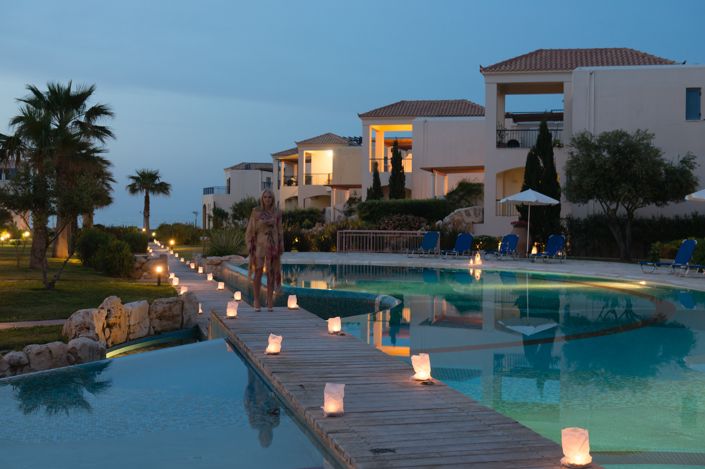 Image No.13-Appartement de 2 chambres à vendre à Crète