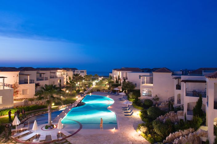 Image No.17-Appartement de 2 chambres à vendre à Crète