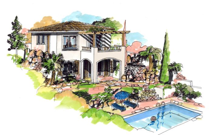 Image No.2-3 Bed House for sale