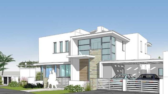 Image No.3-4 Bed House for sale