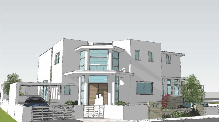 Image No.1-4 Bed House for sale
