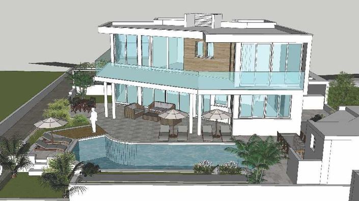 Image No.2-4 Bed House for sale