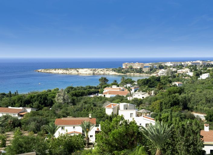 Image No.1-Maison de 8 chambres à vendre à Coral Bay