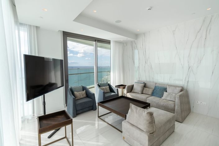 Image No.1-3 Bed Apartment for sale