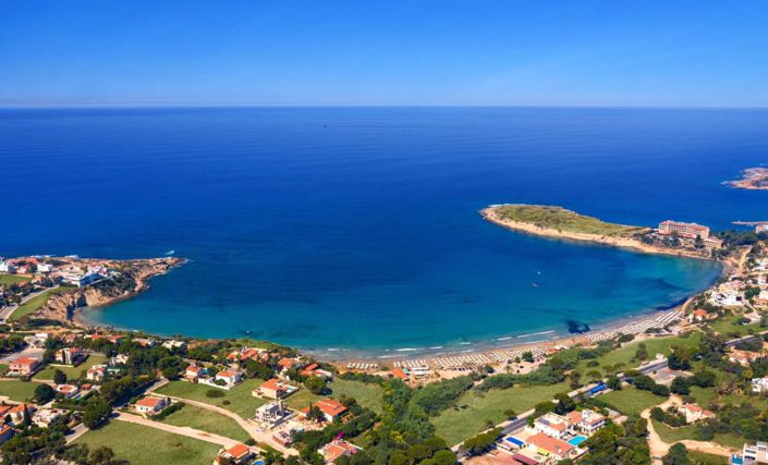 Image No.1-Propriété à vendre à Coral Bay