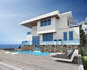 1 - Limassol, Maison