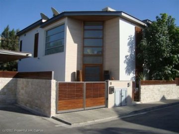 1 - Limassol, Maison