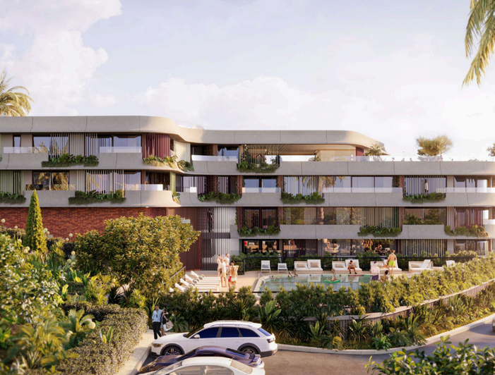 Image No.1-2 Bed Apartment for sale