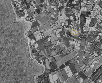 1 - Peyia, Maison