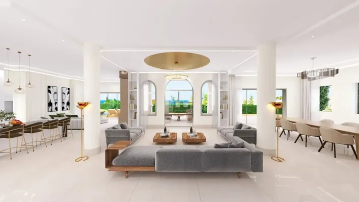 Image No.1-5 Bed House for sale