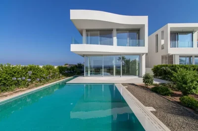 1 - Peyia, Maison