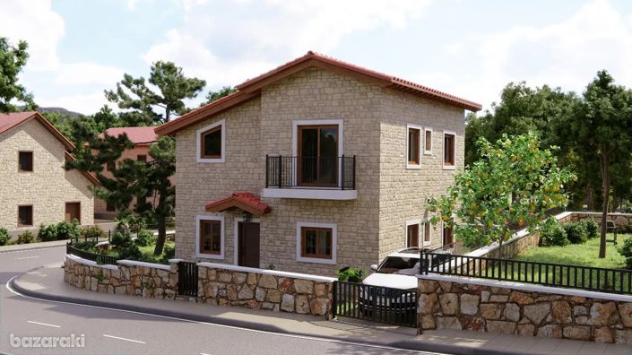 Image No.1-4 Bed House for sale