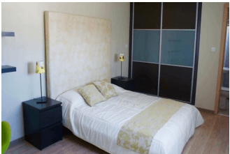 Image No.2-Appartement de 1 chambre à vendre à Limassol