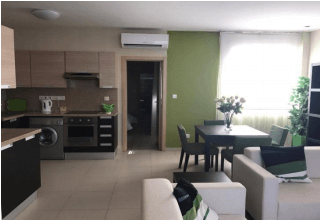 Image No.1-Appartement de 1 chambre à vendre à Limassol