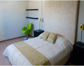 Image No.3-Appartement de 1 chambre à vendre à Limassol