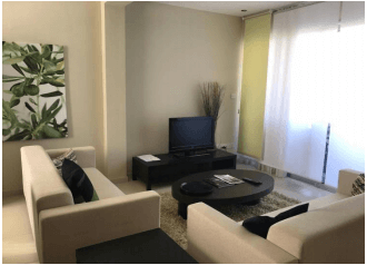 Image No.4-Appartement de 1 chambre à vendre à Limassol