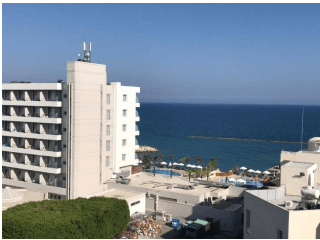 Image No.5-Appartement de 1 chambre à vendre à Limassol