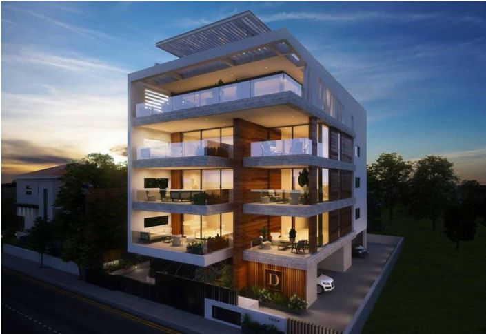 Image No.1-2 Bed Apartment for sale