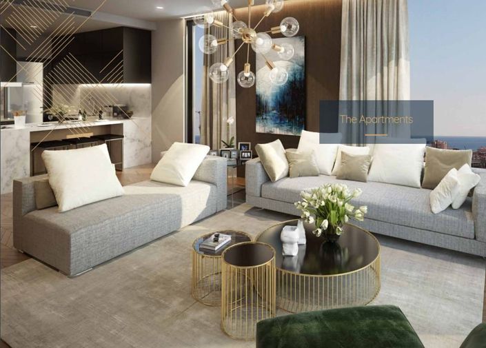 Image No.4-2 Bed Apartment for sale