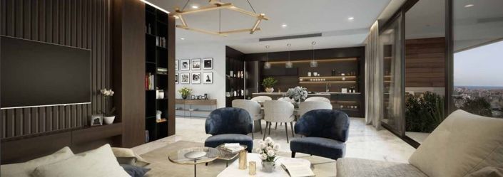 Image No.6-2 Bed Apartment for sale